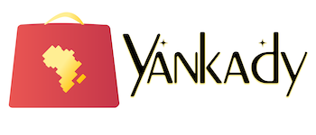 Logo de la marketplace Yankady