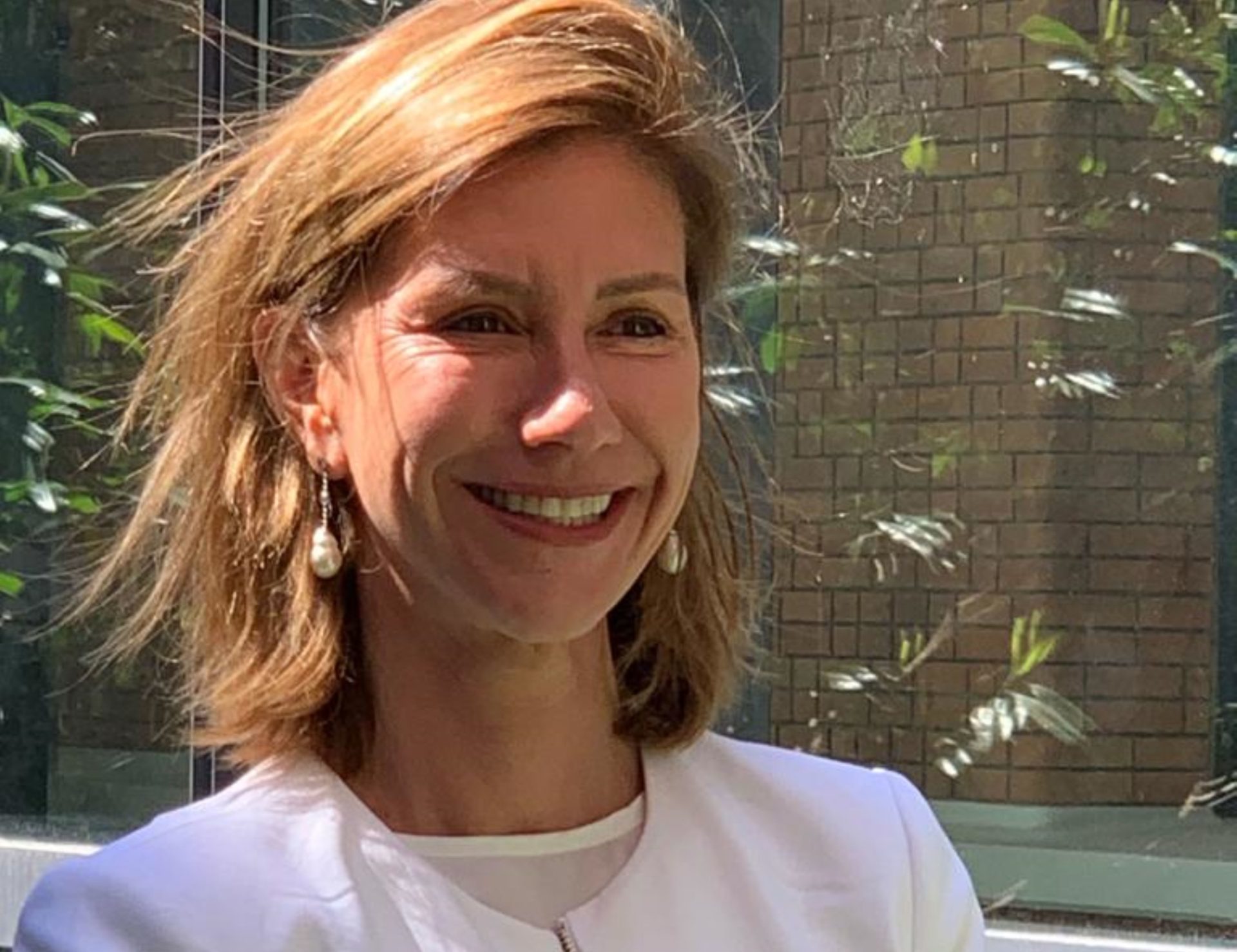 Pascale Lagesse