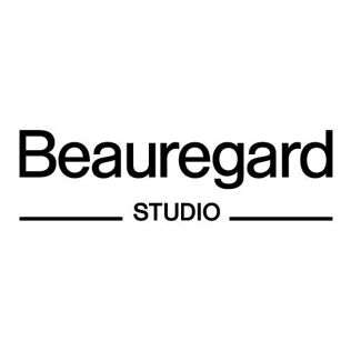 Logo de Beauregard Studio