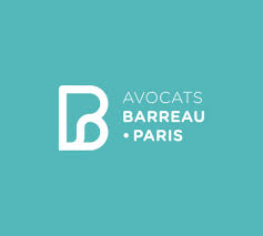 Logo du Barreau des Avocats de Paris.