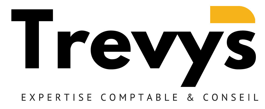 Logo Trevys Expertise Comptable Conseil.