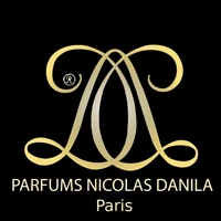 Logo Parfums Nicolas Danila Paris.